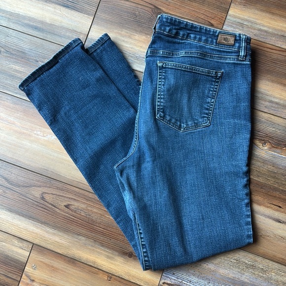 Ralph Lauren women’s Jeans 14 - Picture 4 of 5